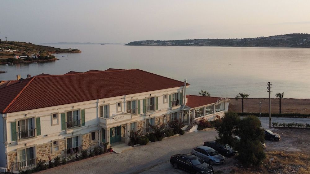 Alesya Otel 1