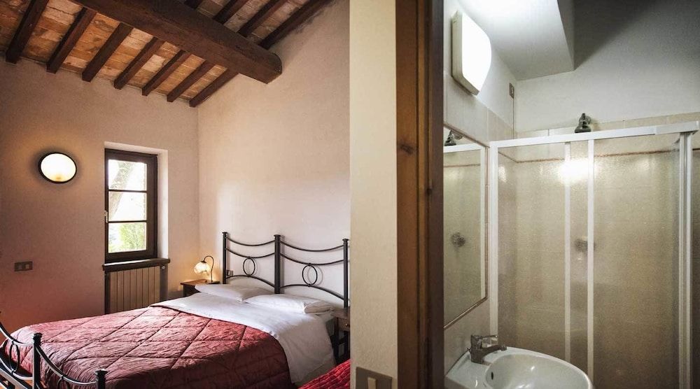 Agriturismo Pomonte 2