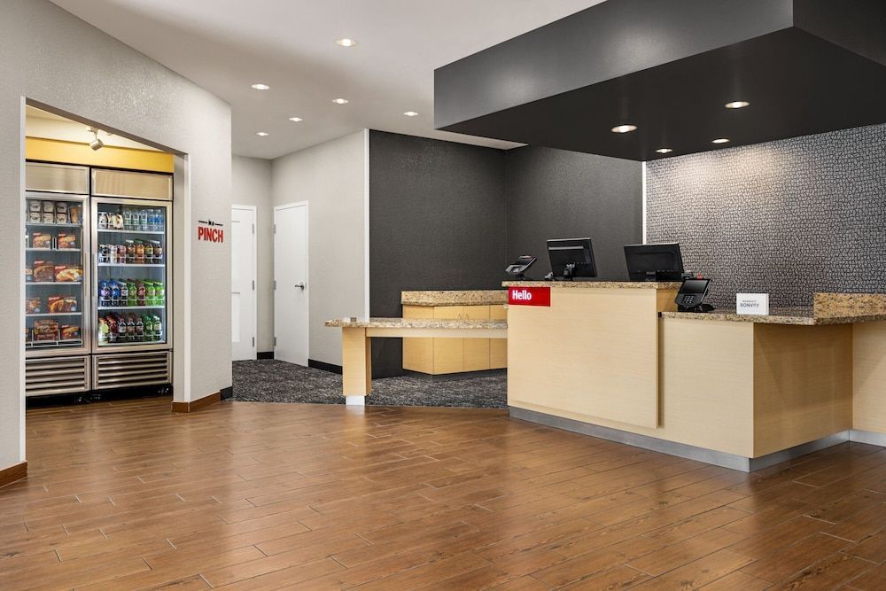 TownePlace Suites by Marriott Harrisburg West/Mechanicsburg 2
