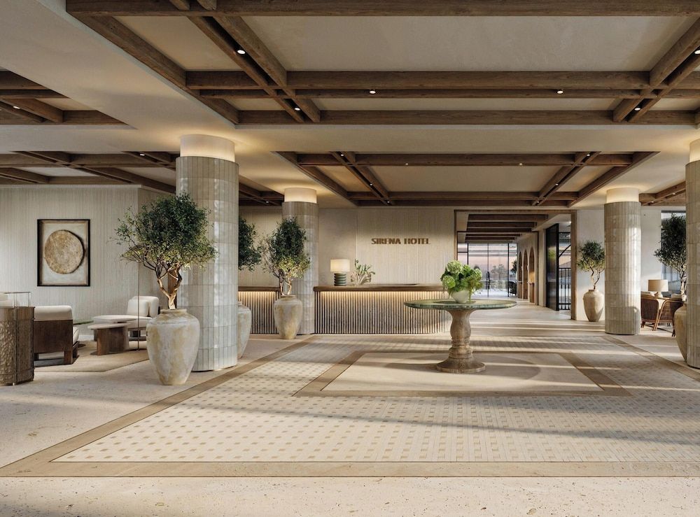 Sirena Resort Hvar - NEW IN 2026 2