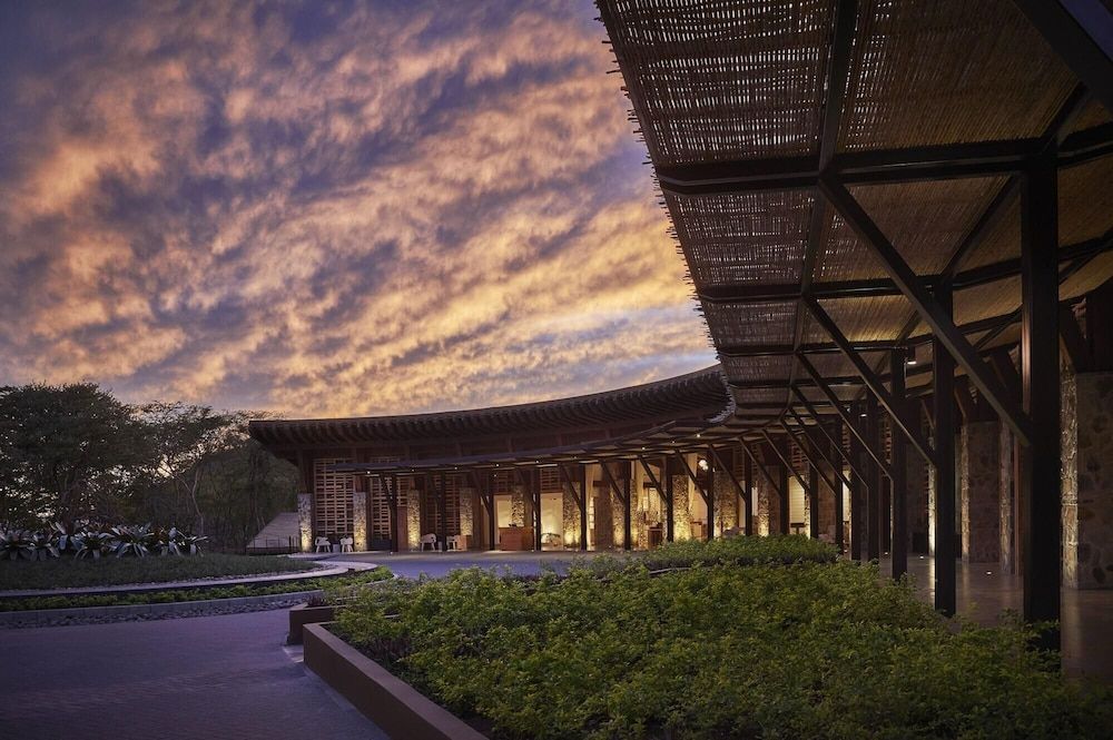 Four Seasons Resort Costa Rica At Peninsula Papaga 2