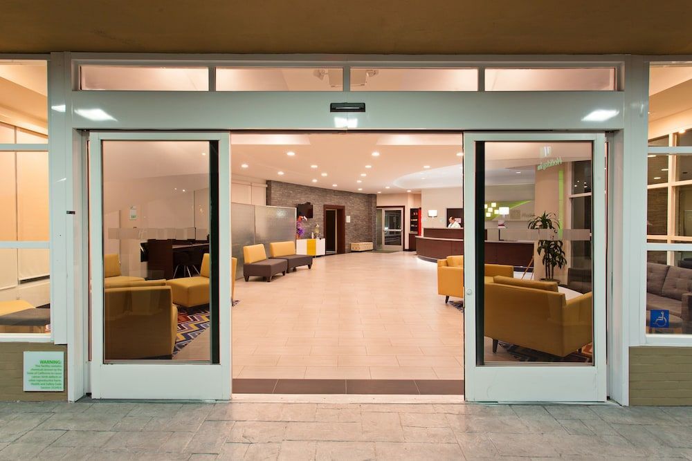 Pacific Stay Hotel 2