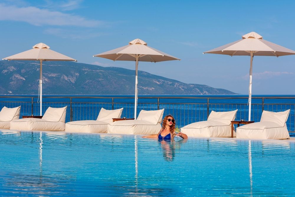 Odyssey Boutique Hotel 1