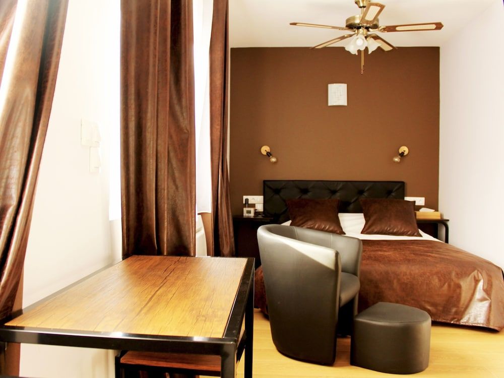 Appart Hotel Relax Spa 1