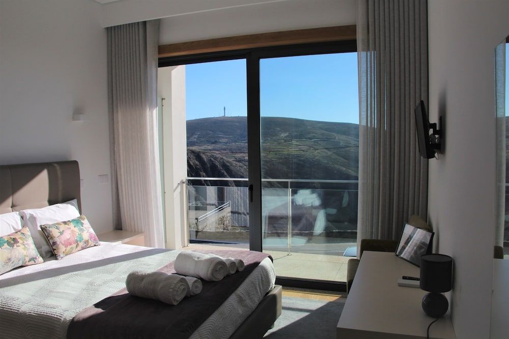 Hotel Rural da Freita 1