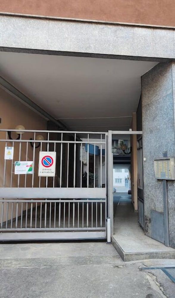 Short Rent Milan Porta Romana 1