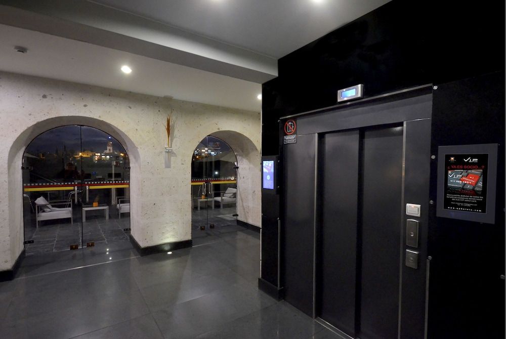 qp Hotels Arequipa 2
