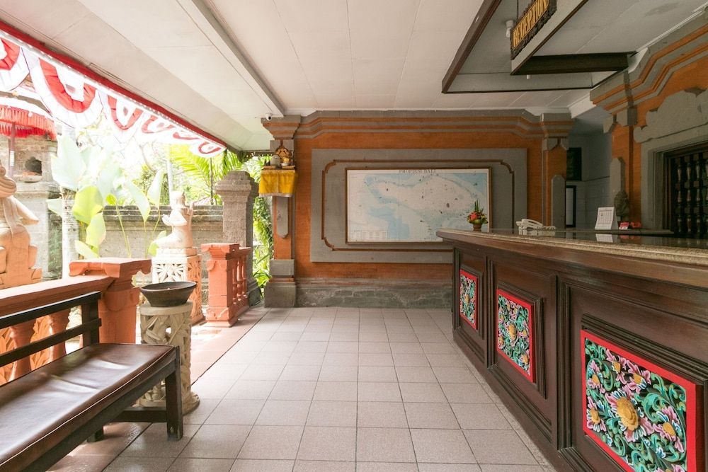 Hotel Sinar Bali Legian 2