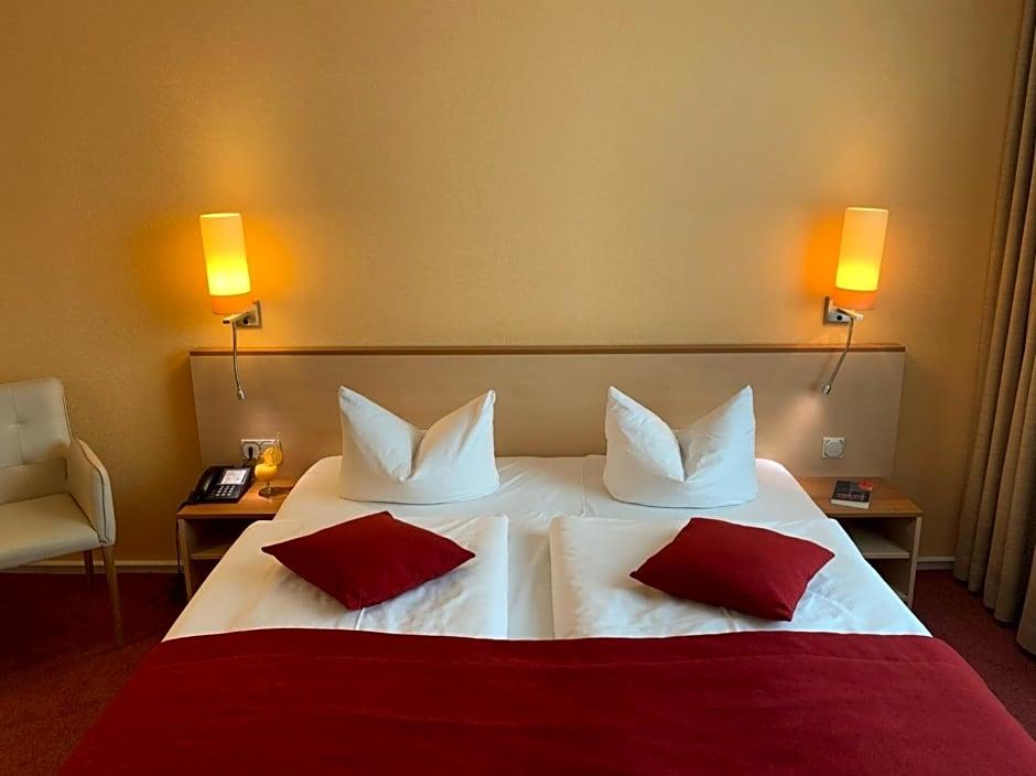 Atrium Hotel Krüger 1