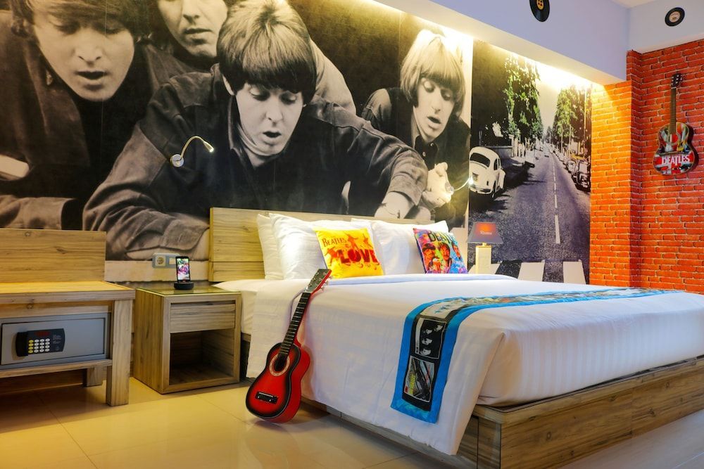 Rhadana Hotel 1