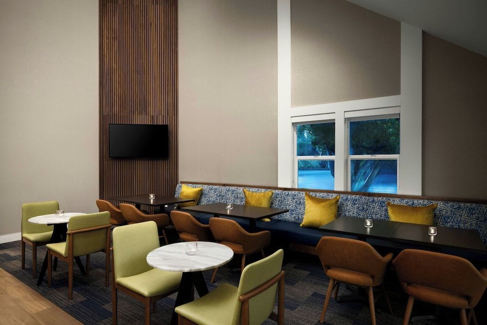 Residence Inn Palo Alto Mountain View 2