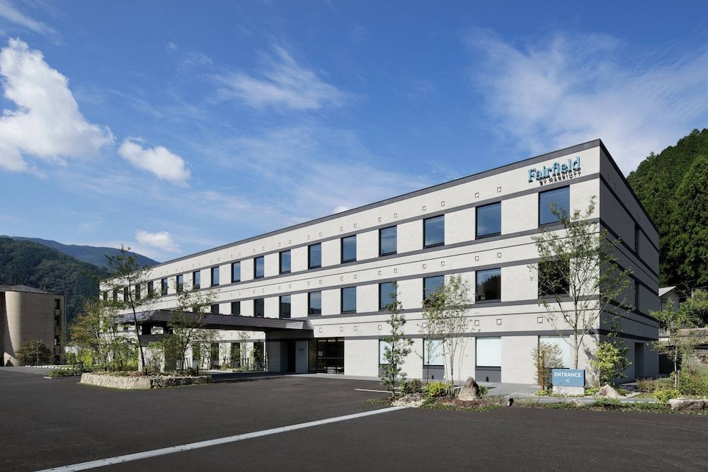 Fairfield by Marriott Gifu Gujo 1