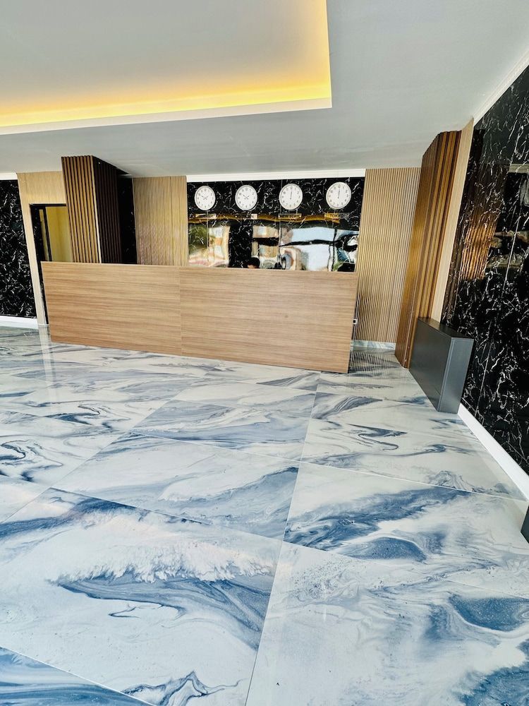 The Hera Gold Hotel 1