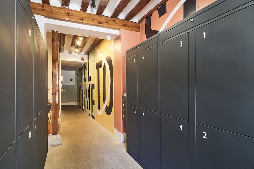 Slow Suites Chueca 2