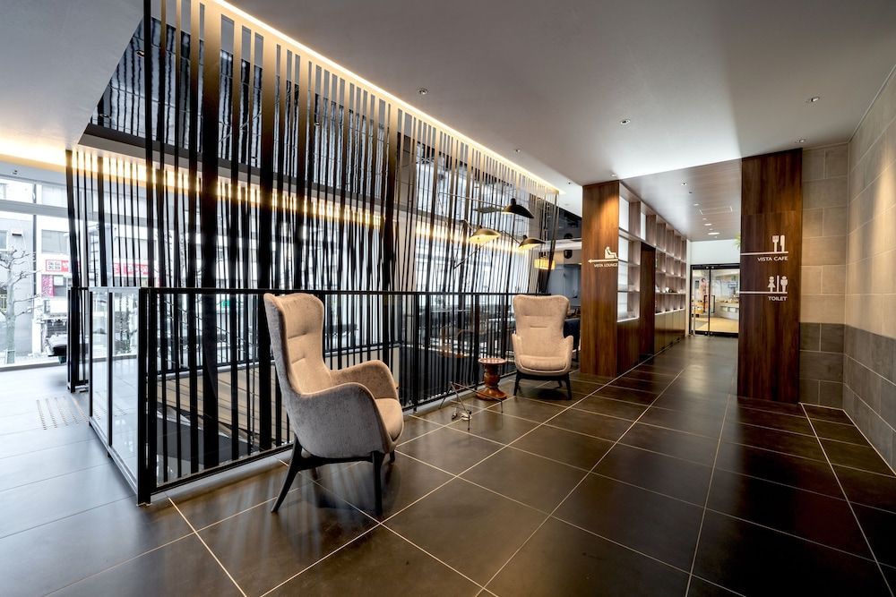 Hotel Vista Hiroshima 2