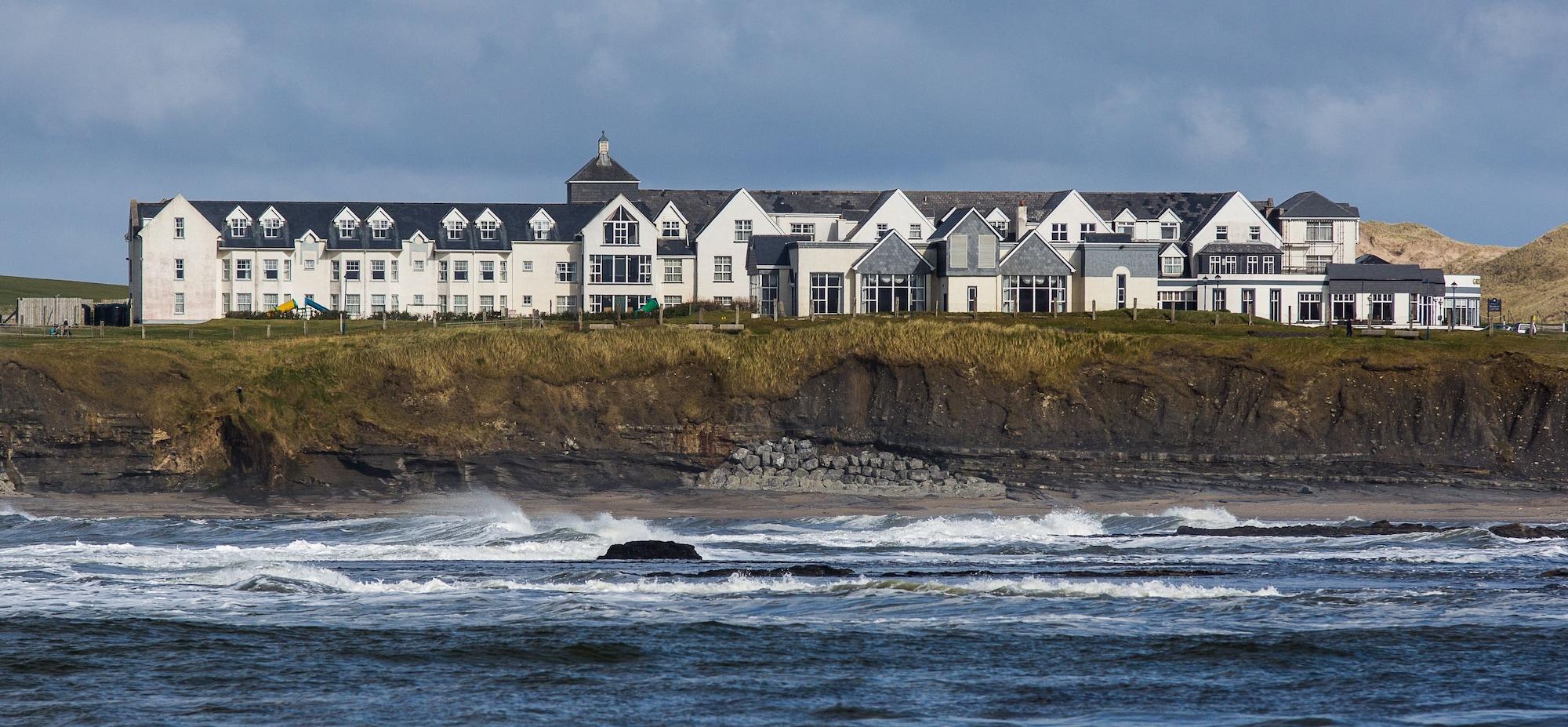 The Great Northern Hotel 1