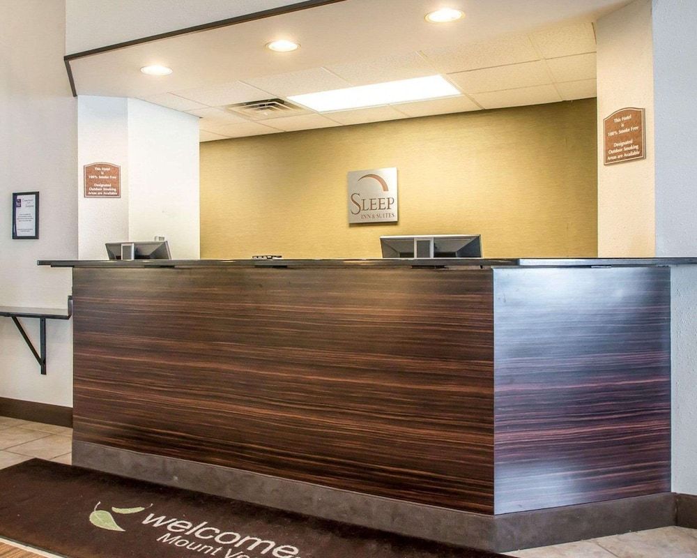 Sleep Inn & Suites Mount Vernon 2