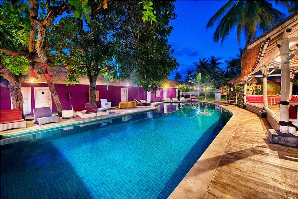 Bel Air Resort & Spa 1