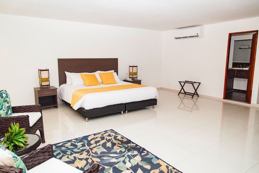 Sol Caribe San Andres - All Inclusive 1