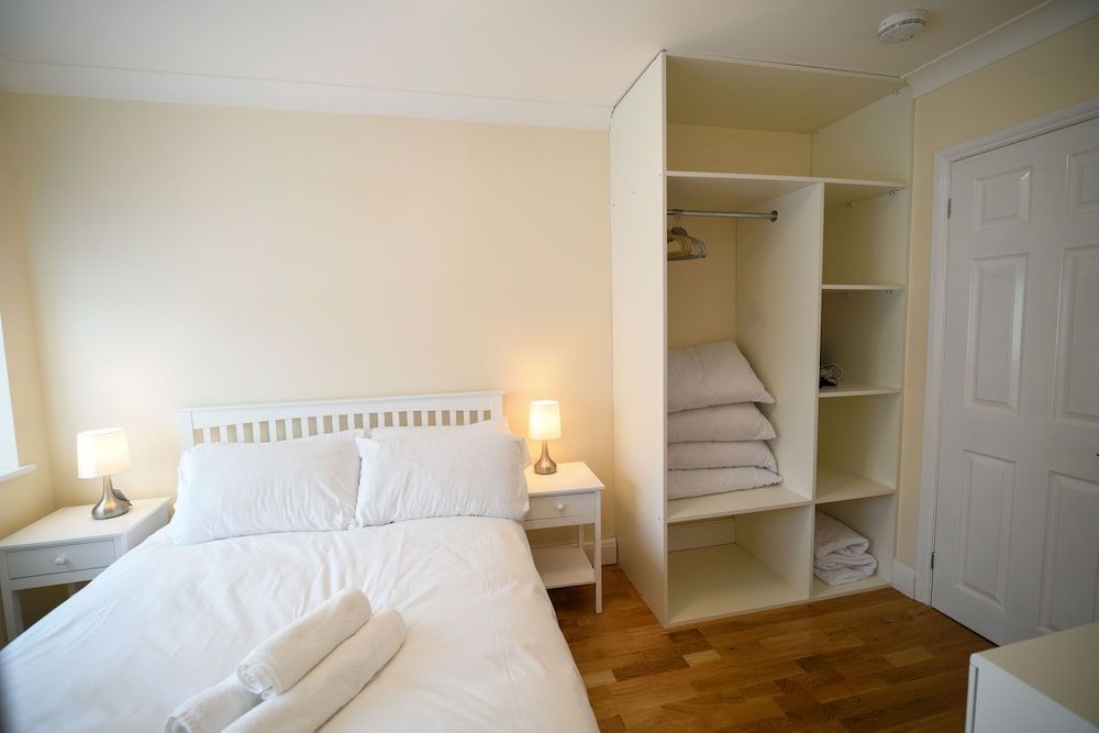 Fennec Apartments 2
