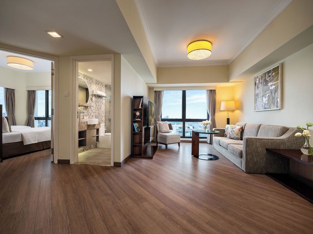 Somerset Grand Hanoi 1
