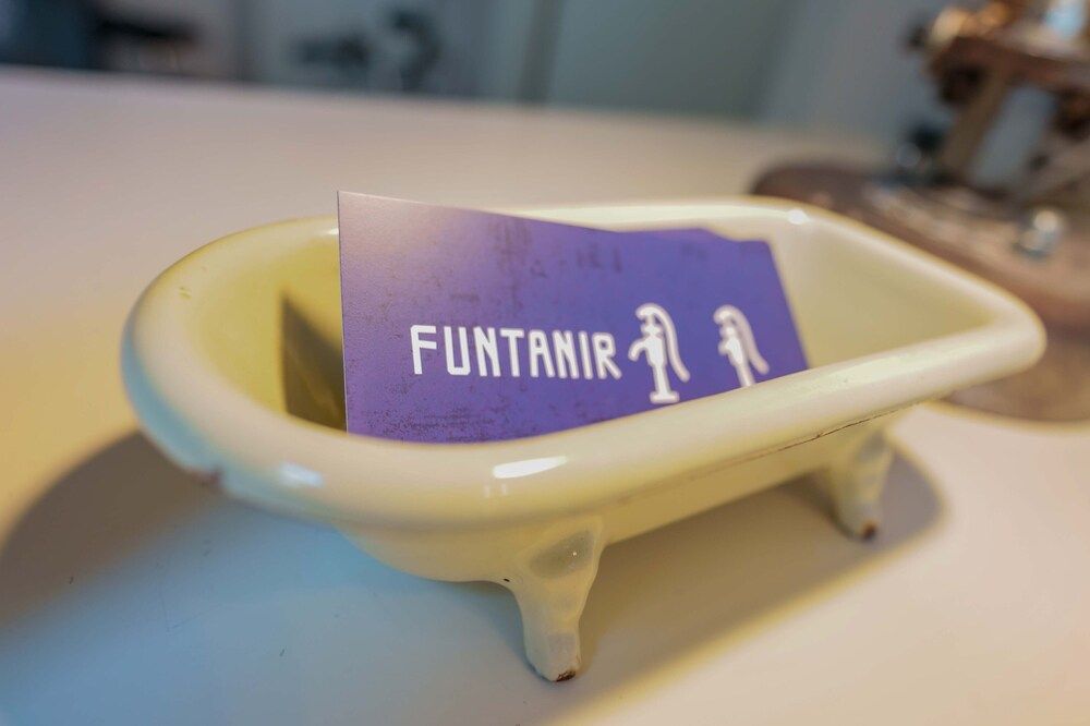 Funtanir Rooms 1