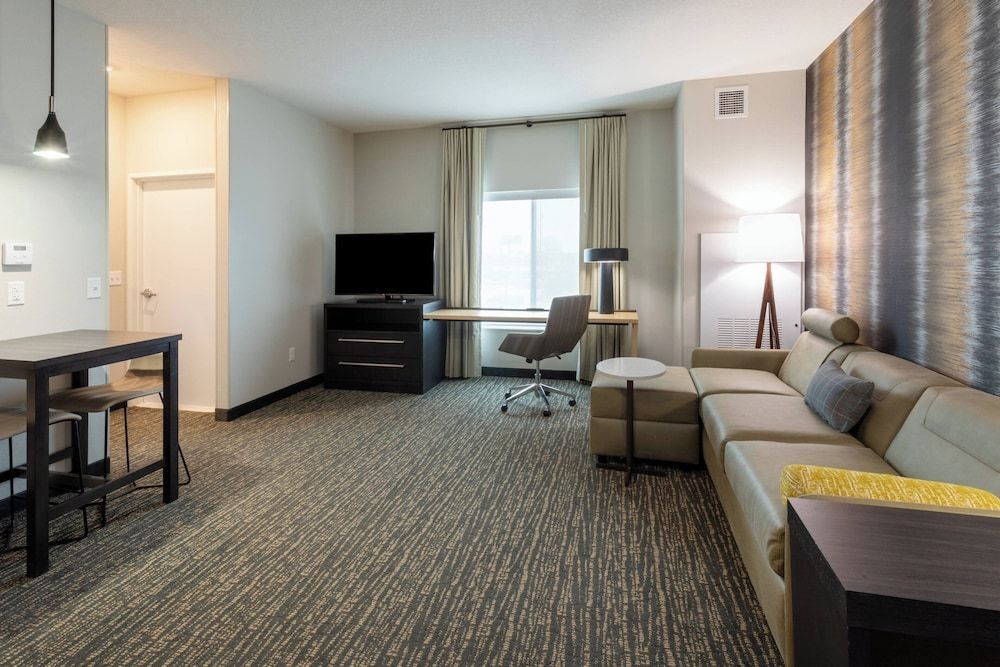 Residence Inn by Marriott St. Cloud 1