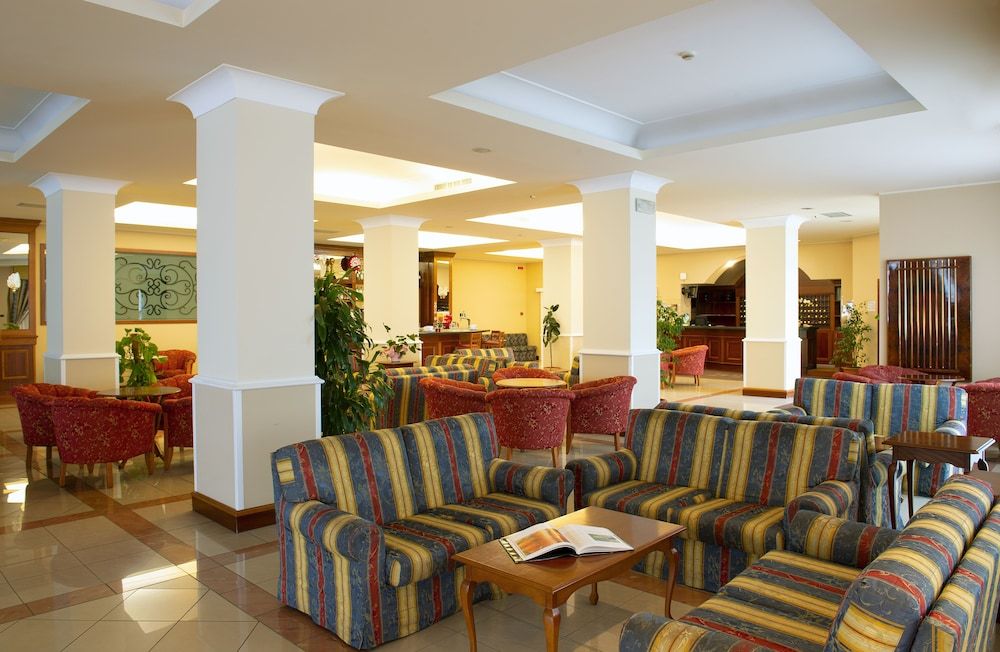 Hotel Terme Paradiso 2