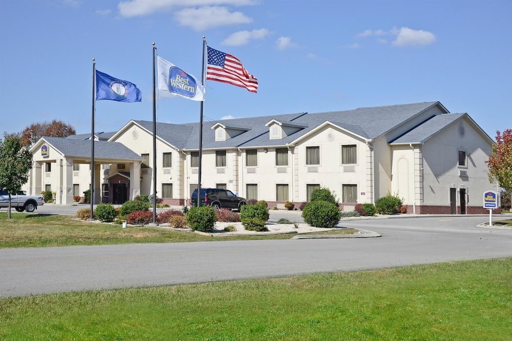 Baymont by Wyndham Albany 1