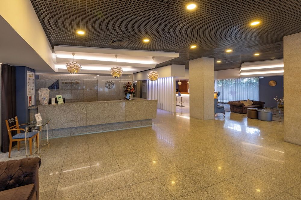 Hotel 3K Barcelona 2