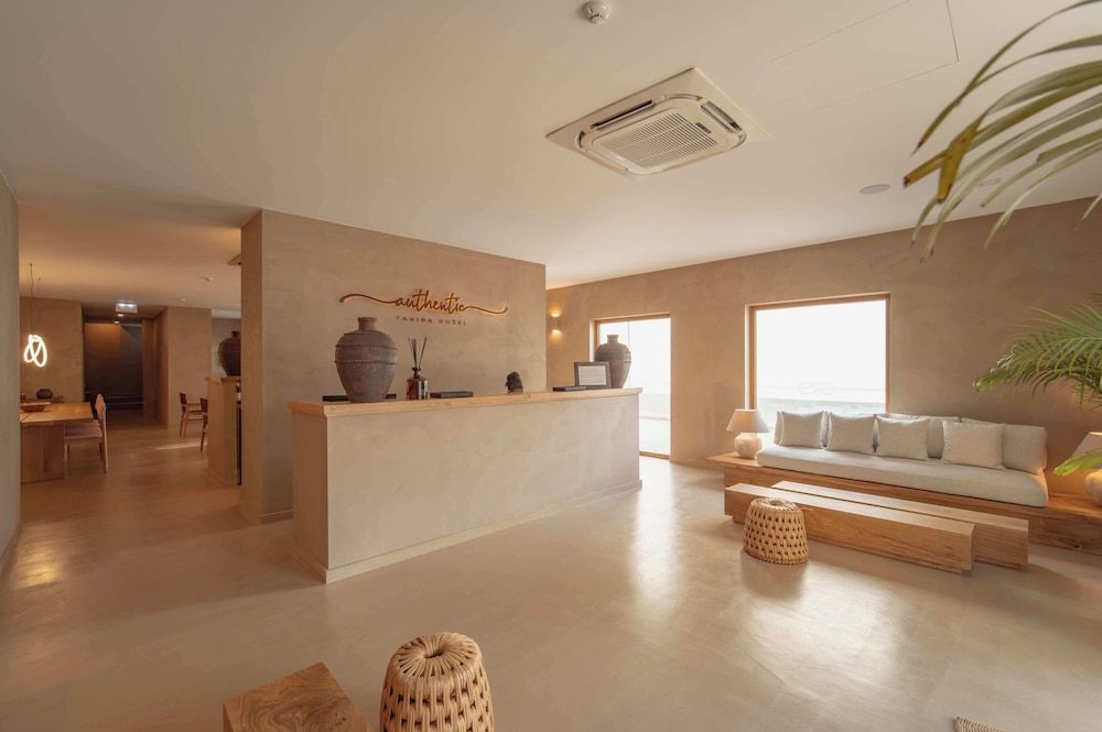 Authentic Tavira Hotel 1