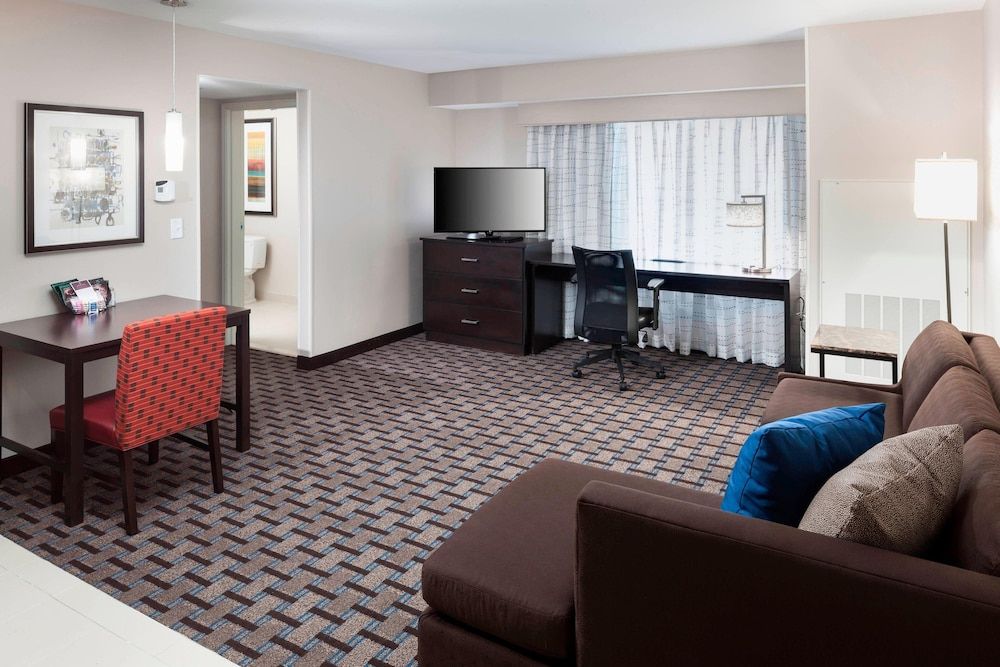 Residence Inn by Marriott Dallas Plano/Richardson 1