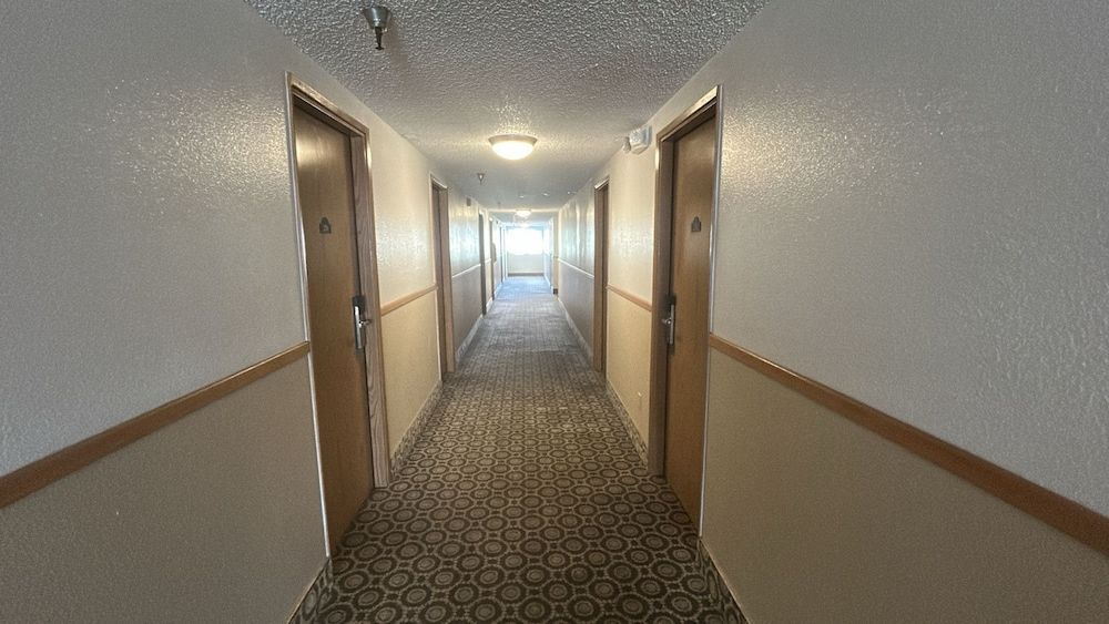 Tacoma Port Inn Fife I-5 2