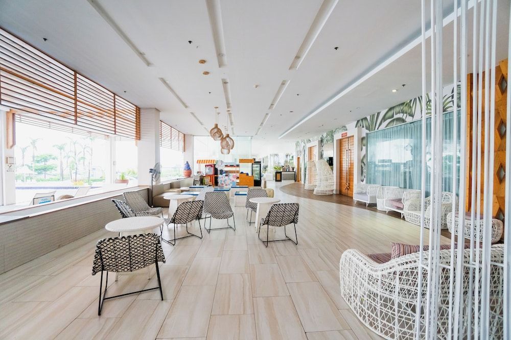 Solea Mactan Resort and Waterpark 2