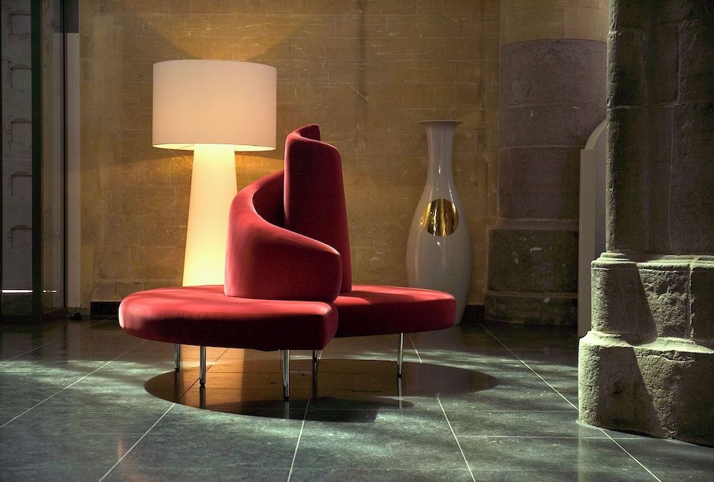 Kruisherenhotel Maastricht - Oostwegel Collection, member of Design Hotels 2