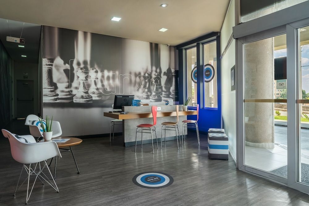 ibis Sorocaba 2