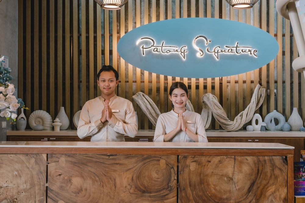Patong Signature Boutique Hotel 2