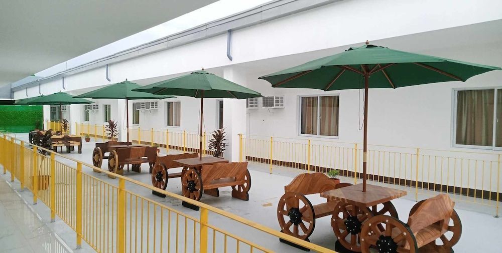 ASIA JEM HOTEL - GAPAN CITY 1