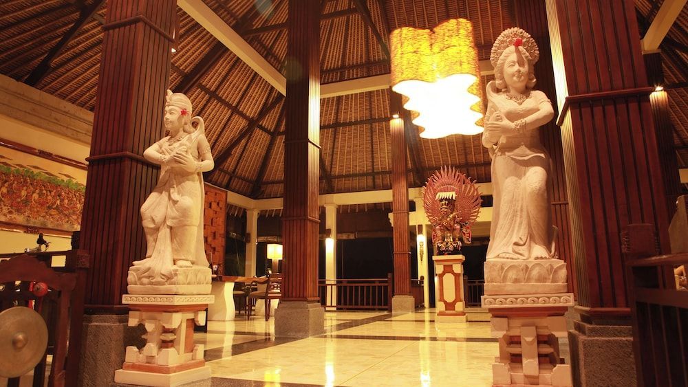 Bali Masari Villas & Spa 2
