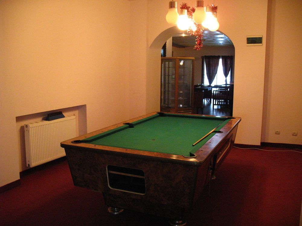 Chateau Bansko Hotel 1
