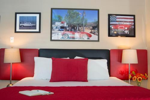 Palm Springs Rendezvous 1