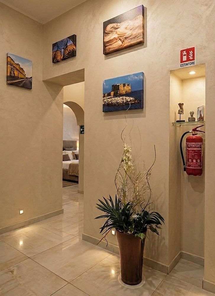 MaX RelaX Suite 1