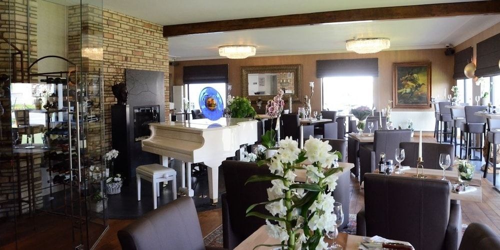 Hotel Monte Cristo 1