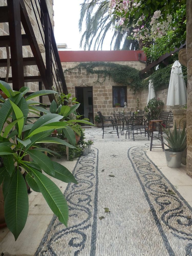 Hotel Ellique 1