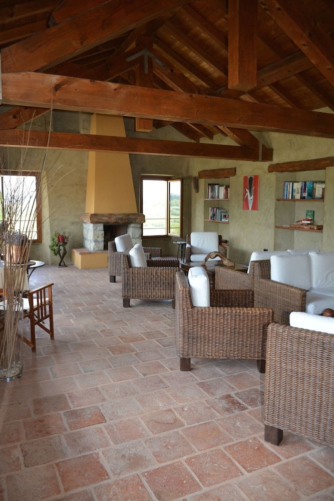 Ca' Villa Club Agriturismo 2