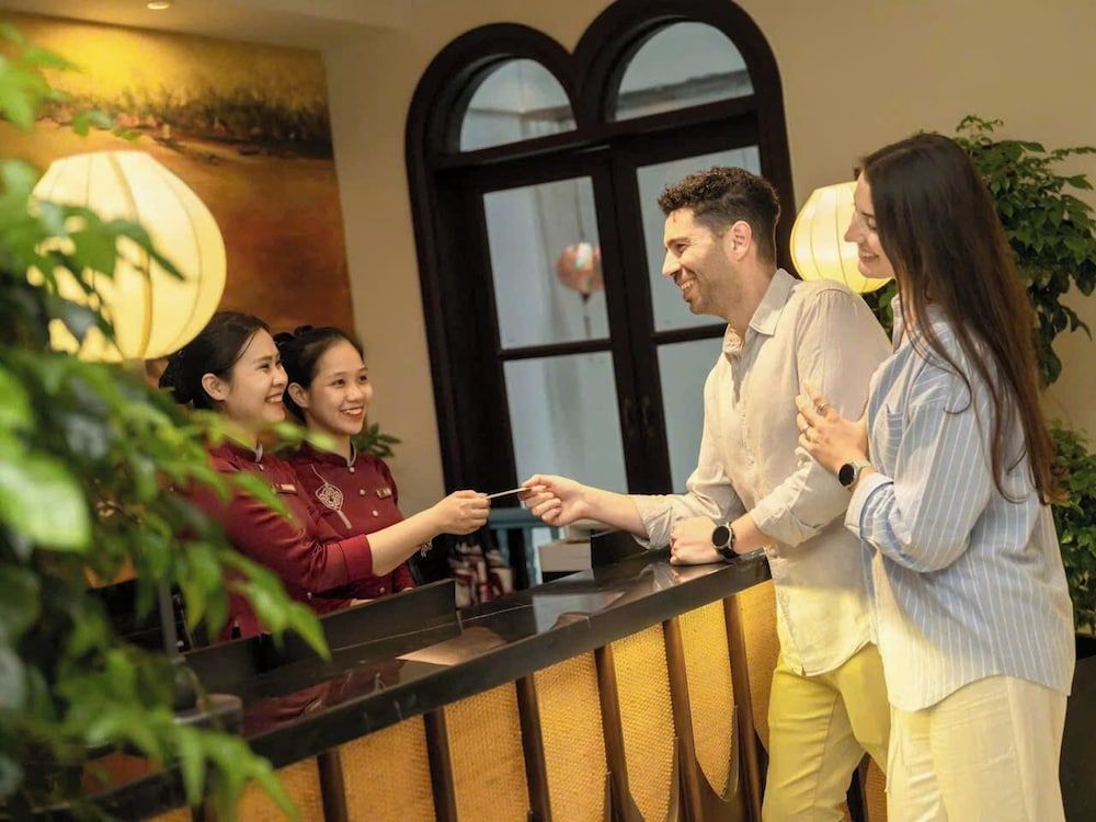 Little Residence - A Boutique Hotel & Spa 1