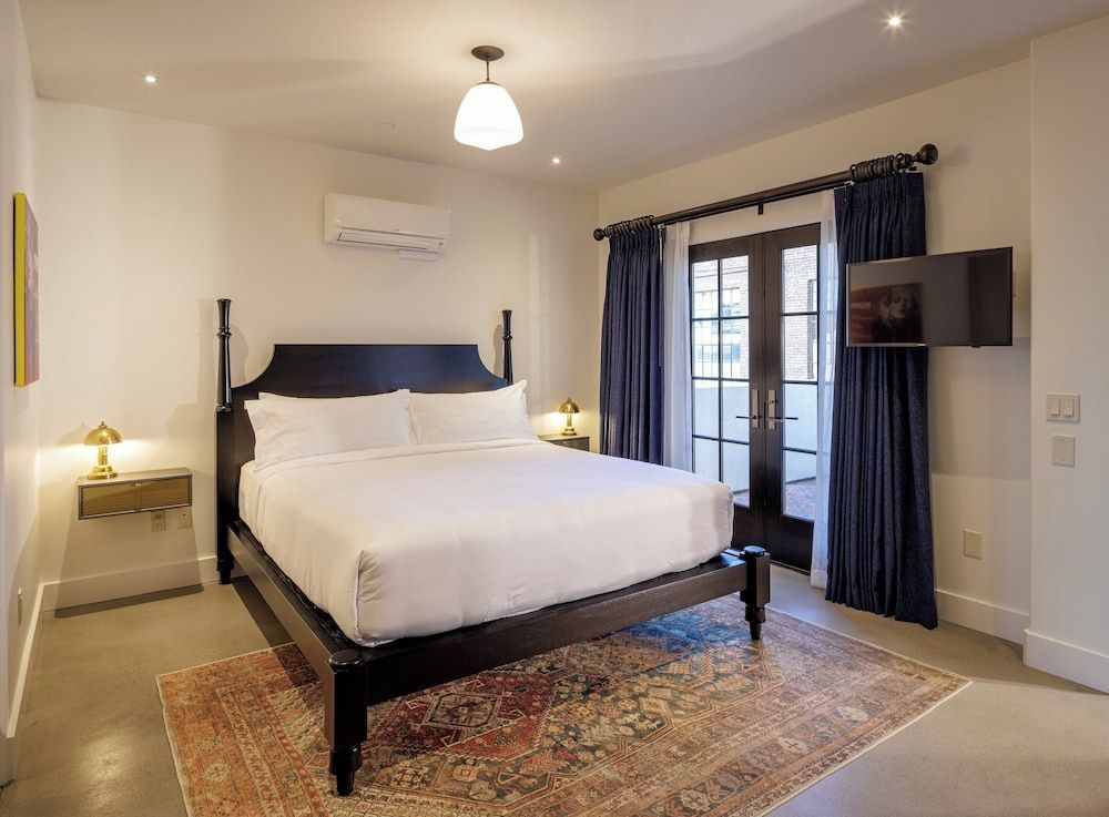 Hotel San Buena 1