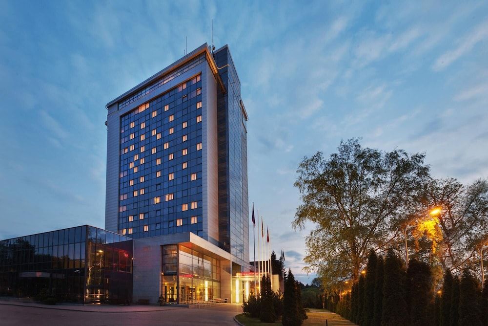 Vilnius Park Plaza 1