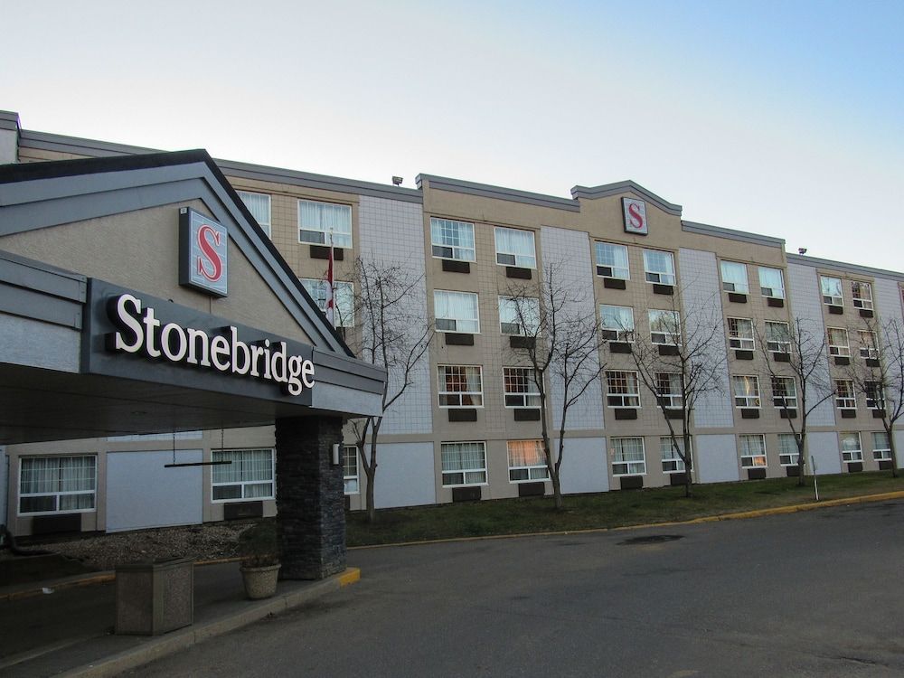 Stonebridge Hotel 1