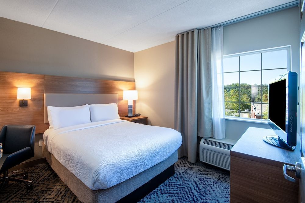 Candlewood Suites MANASSAS by IHG 2